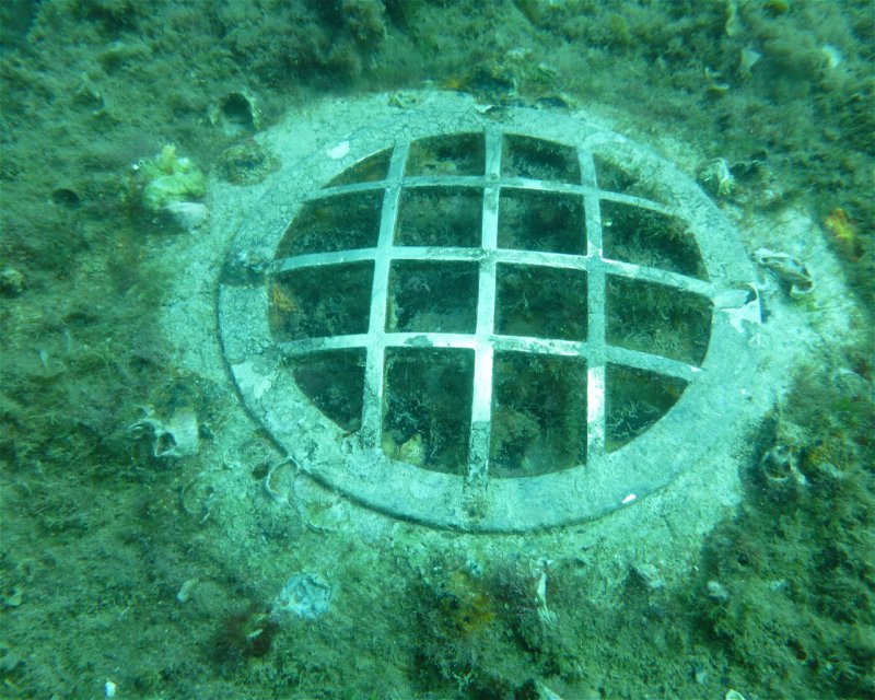 Divesite Image