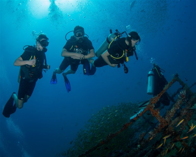 Divesite Image