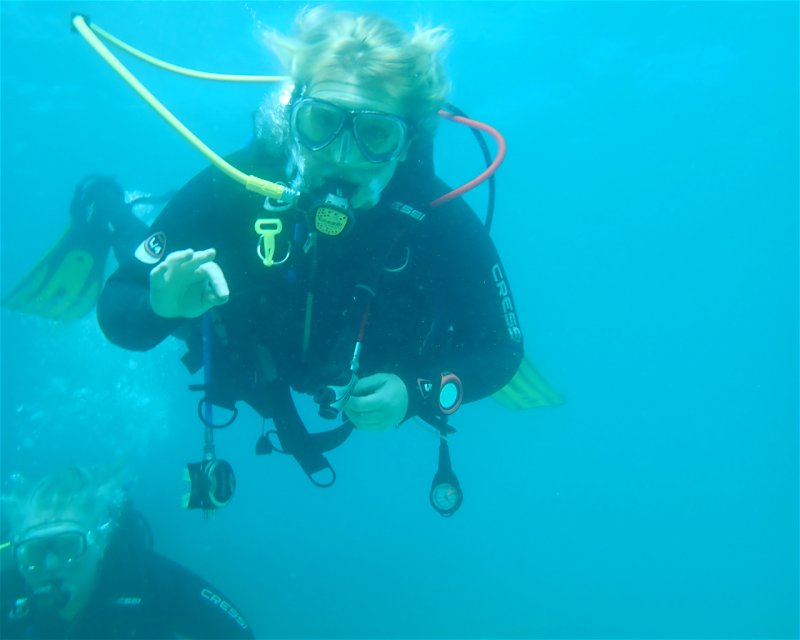 Divesite Image