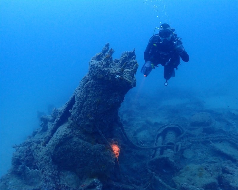 Divesite Image