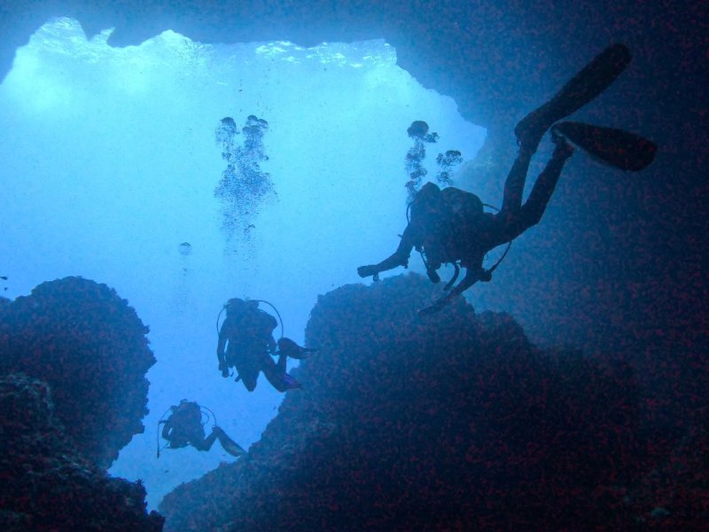 Divesite Image