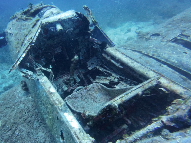 Divesite Image