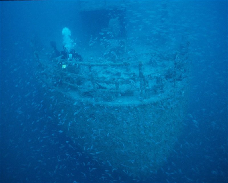 Divesite Image