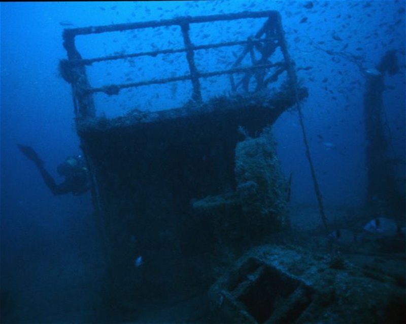 Divesite Image