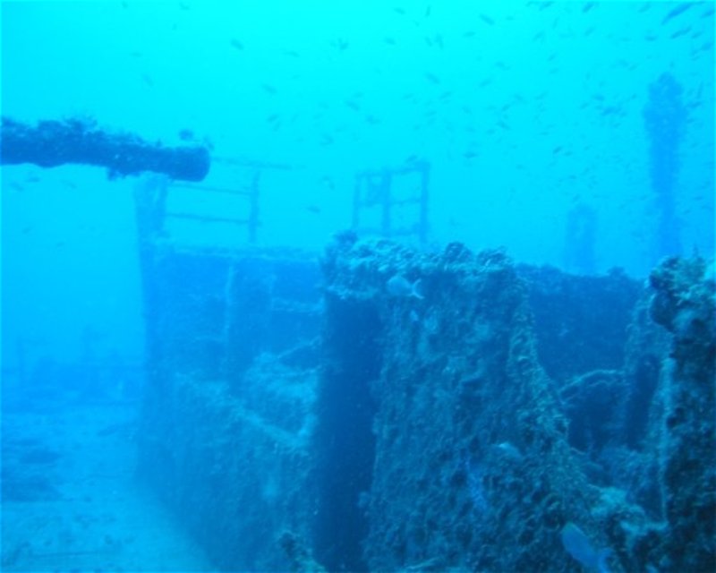 Divesite Image
