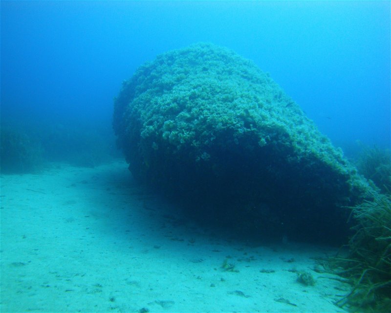 Divesite Image