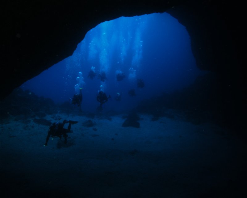Divesite Image