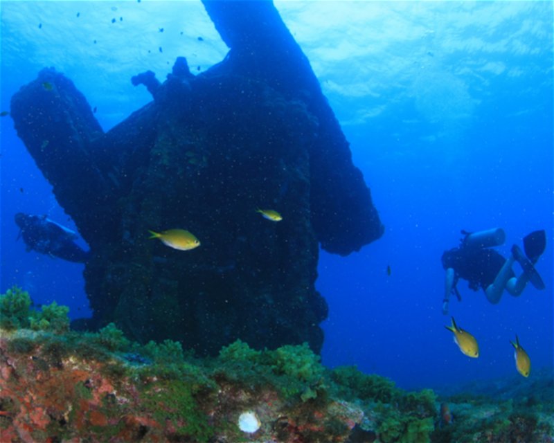 Divesite Image
