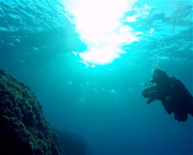 Divesite Image