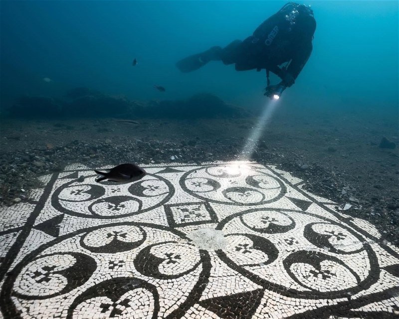 Divesite Image