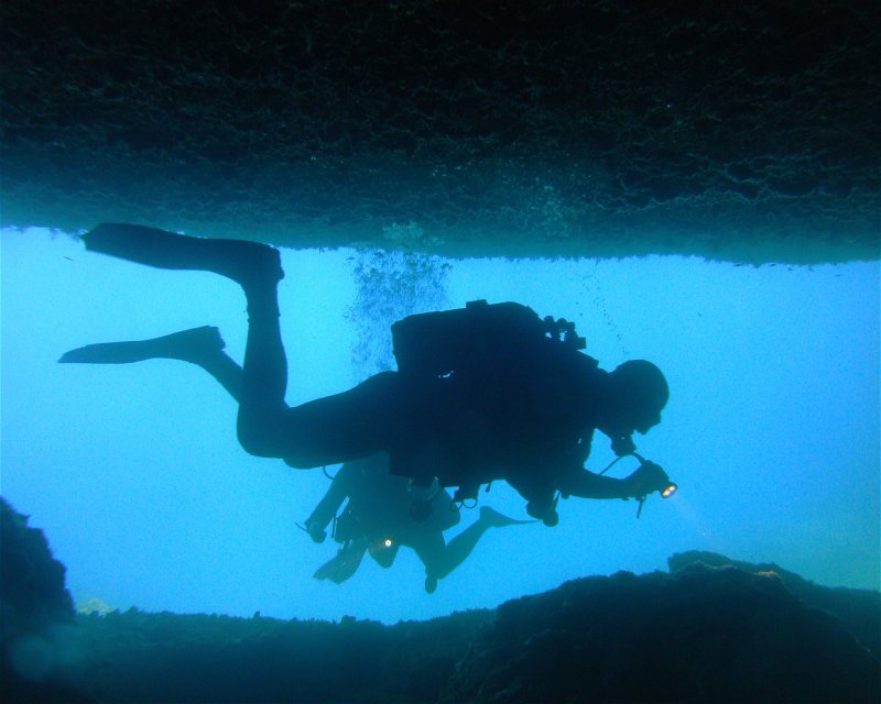 Divesite Image