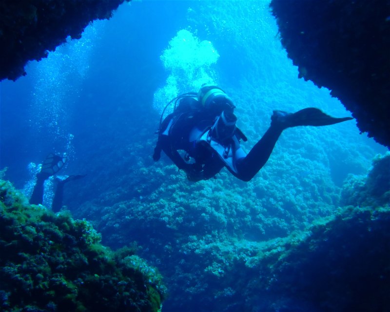 Divesite Image