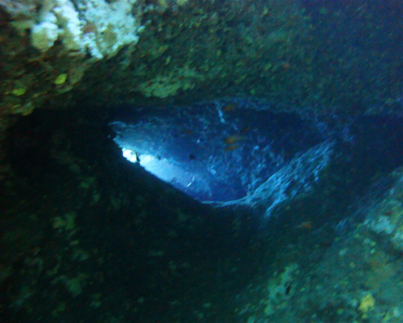 Divesite Image