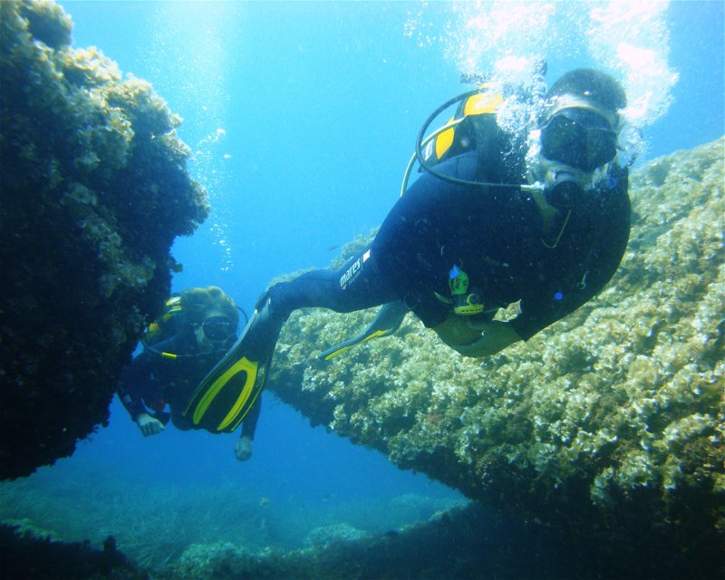 Divesite Image