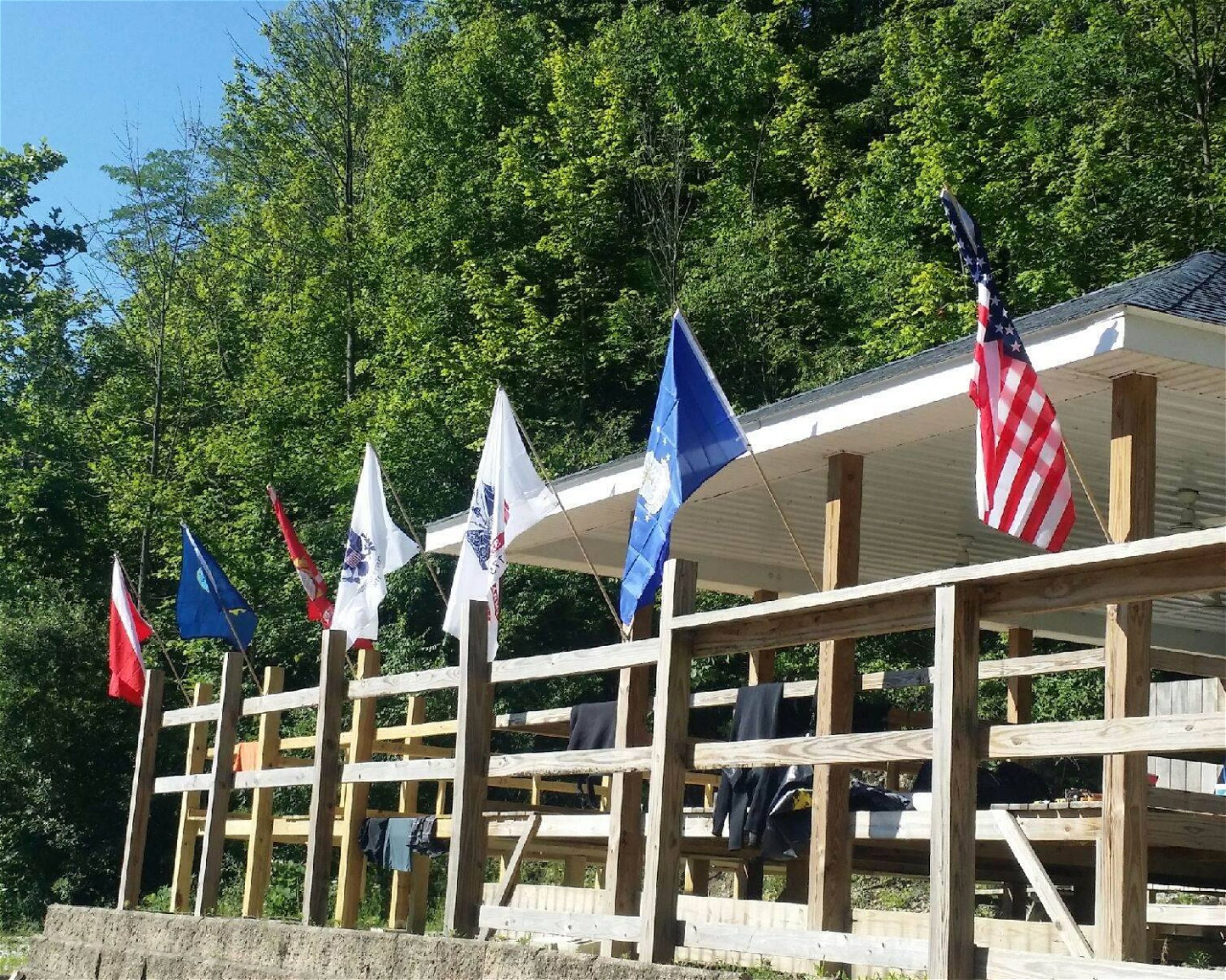 Indy Dive Center, 46923 Delphi
