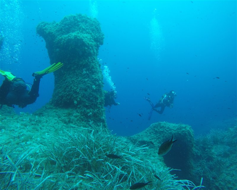 Divesite Image
