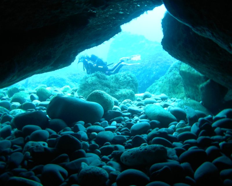 Divesite Image