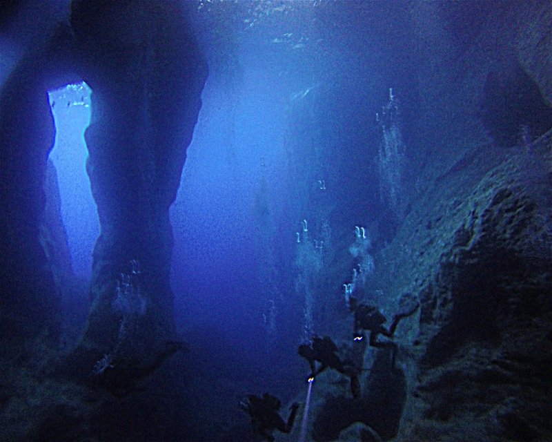 Divesite Image
