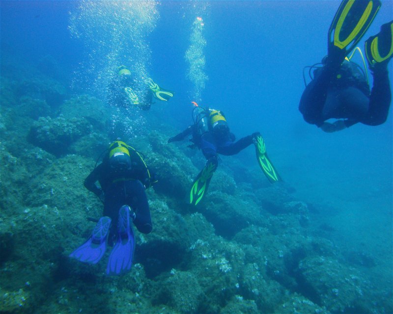 Divesite Image