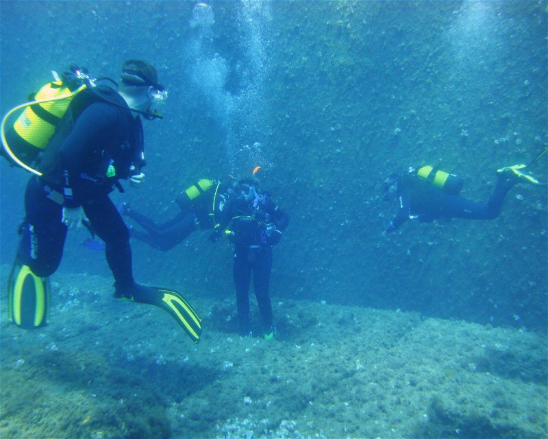 Divesite Image
