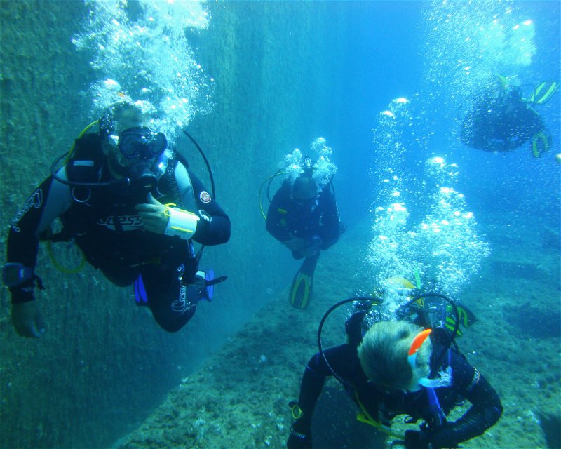 Divesite Image