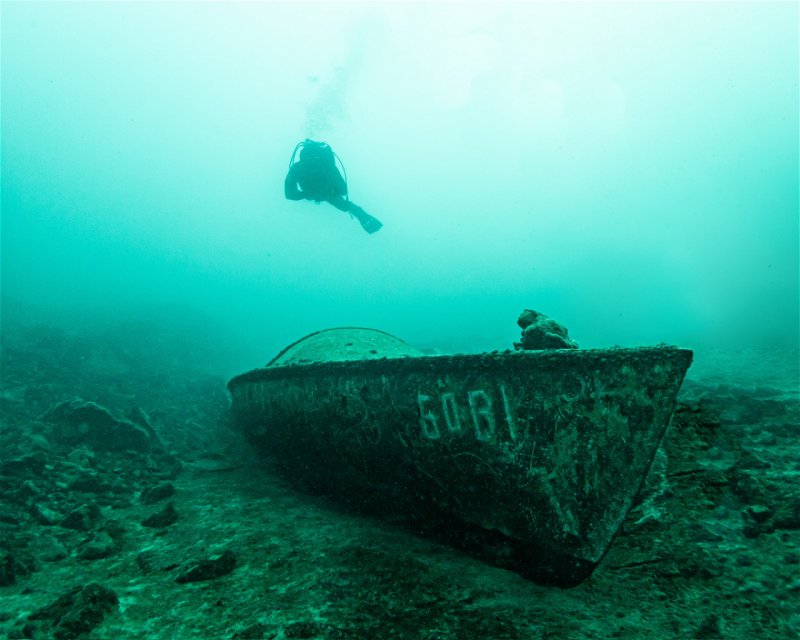 Divesite Image
