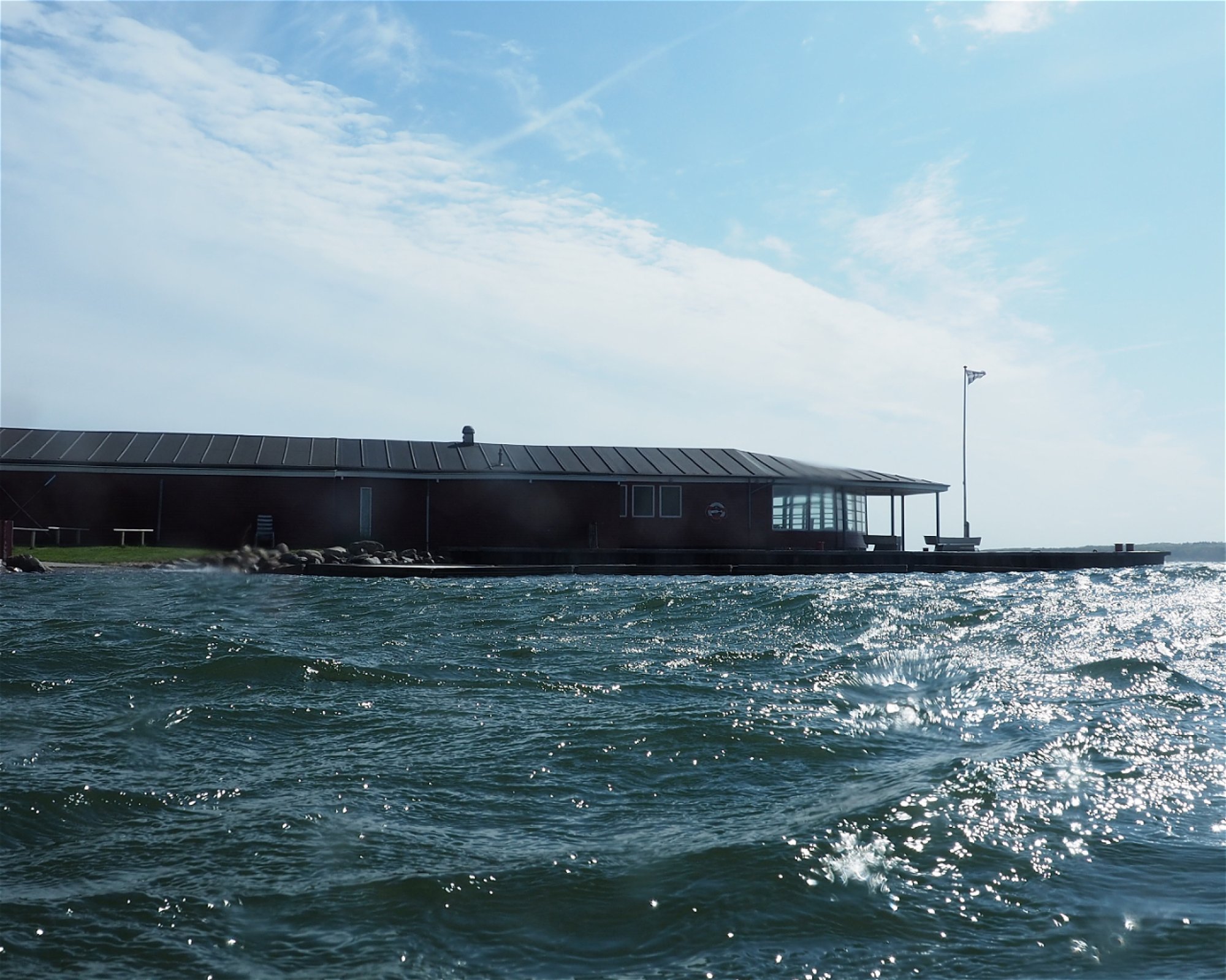 Flensburger Tauchcenter, 24939 Flensburg