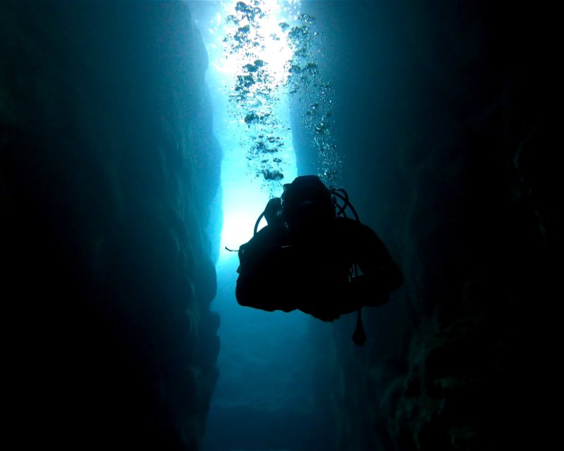 Divesite Image