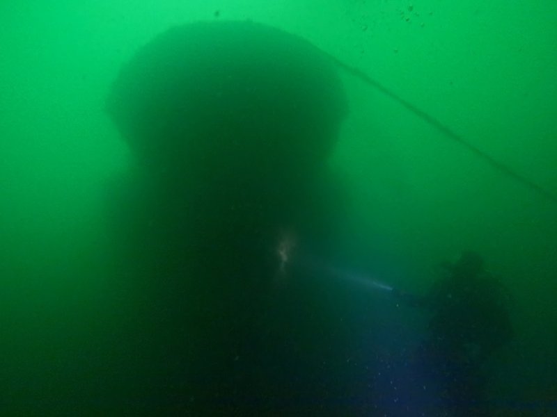 Divesite Image