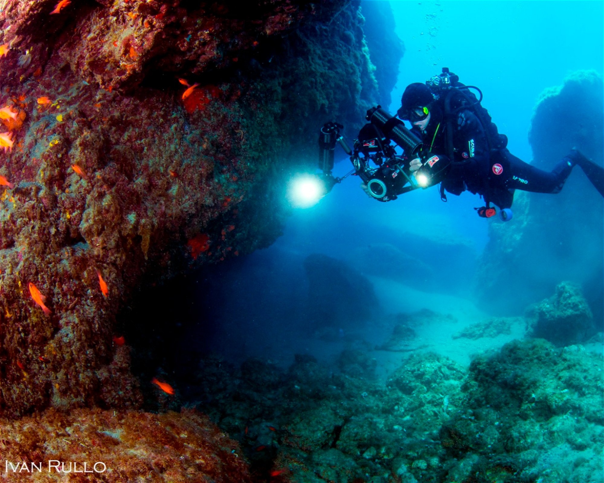 MEGALE HELLAS DIVING CENTER, 89046 MARINA DI GIOIOSA JONICA