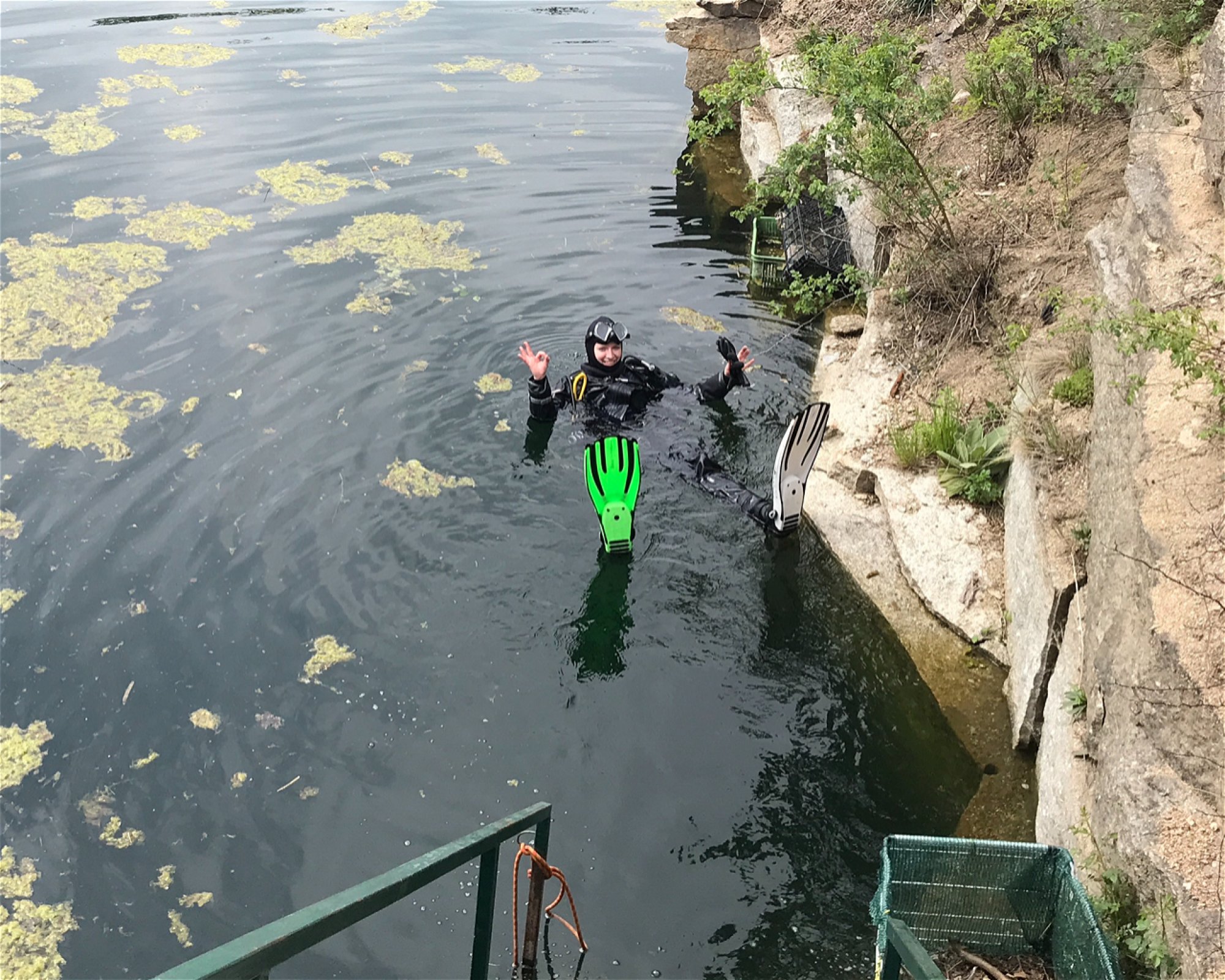 Divers Direct, 16000 Praha 6