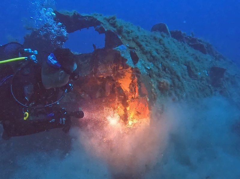 Divesite Image