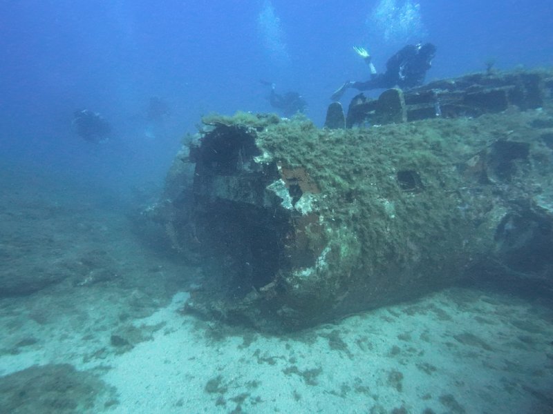 Divesite Image