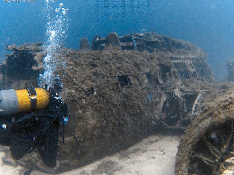 Divesite Image