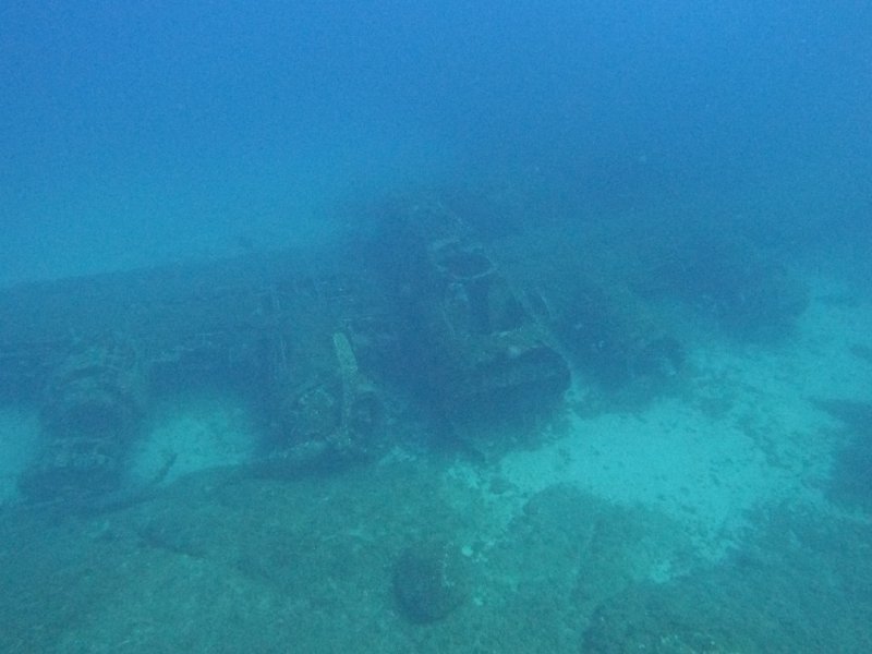 Divesite Image