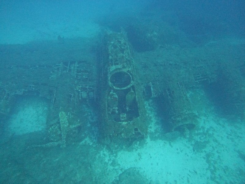Divesite Image