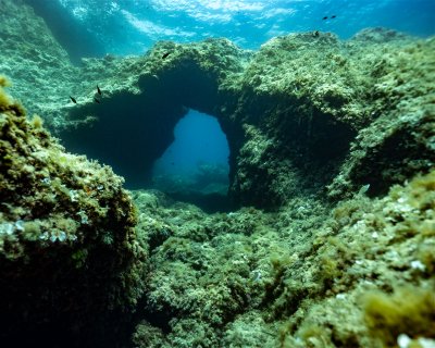 Cala Murta, Mallorca <span class="text-color-primary text-sm"> (★4.4)</span>