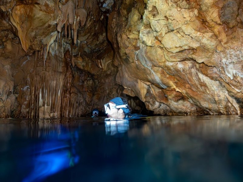 Divesite Image