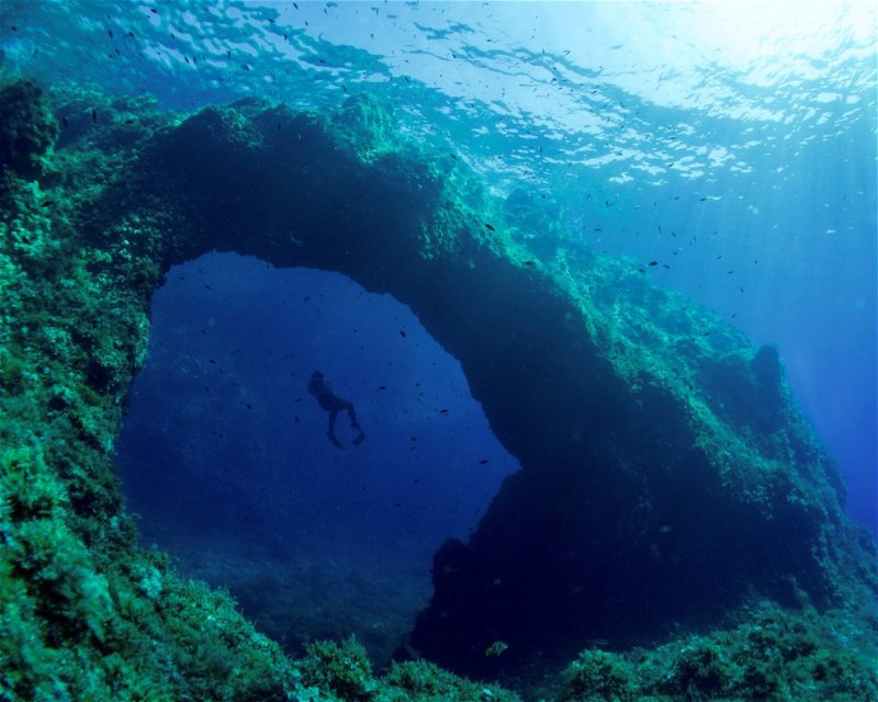 Divesite Image