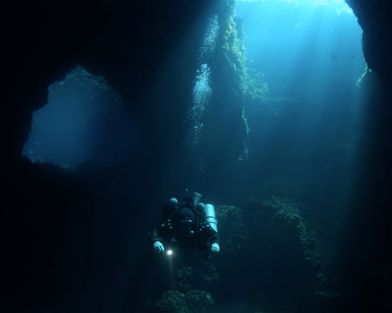 Divesite Image