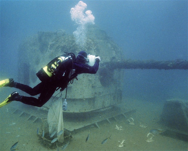 Divesite Image