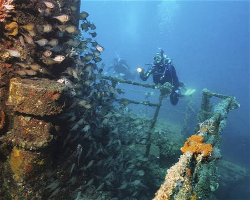Divesite Image