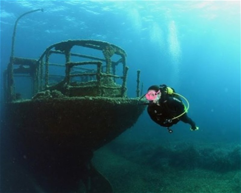Divesite Image
