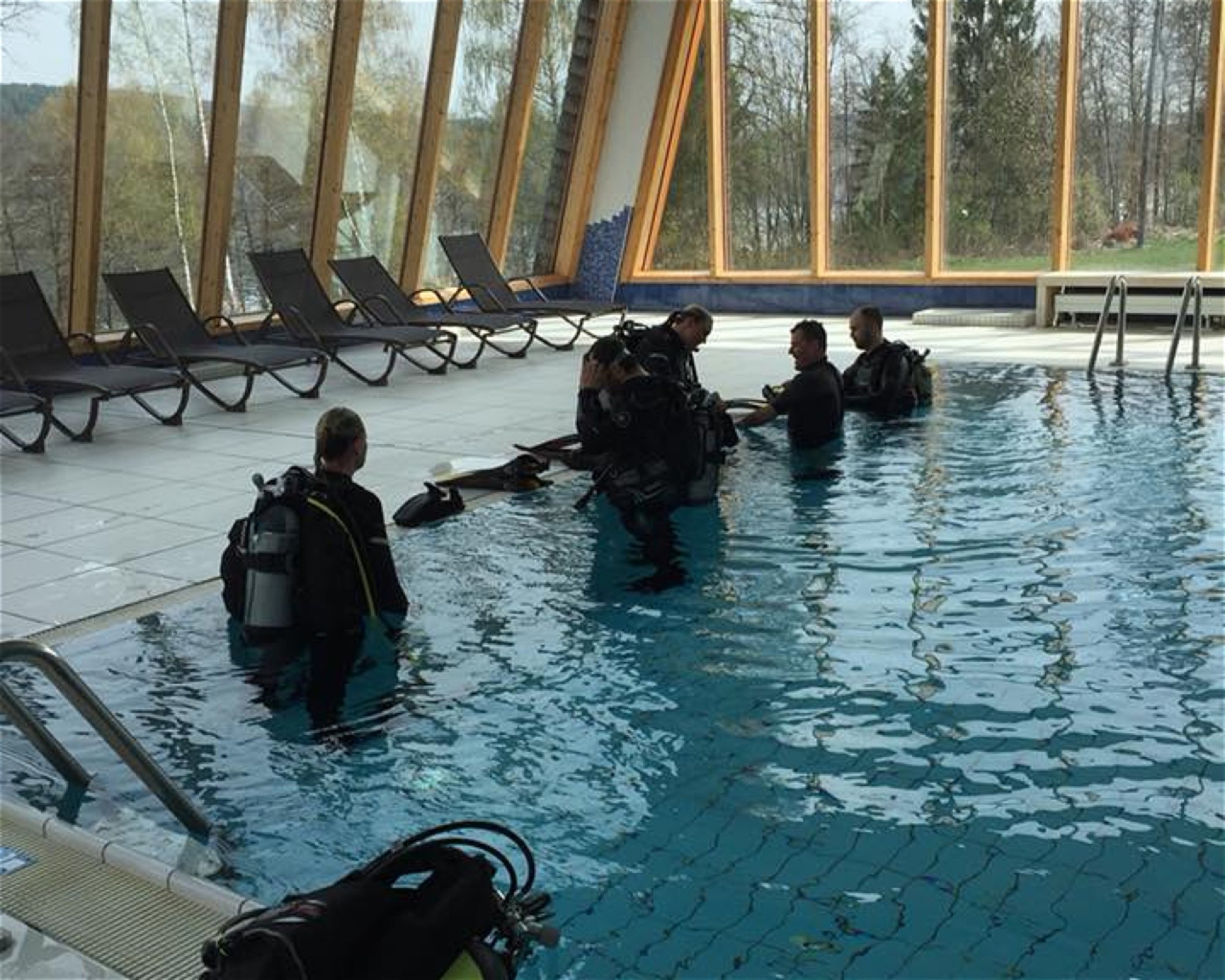 DIVE & FUN Tauch Center Szente, 9523 Villach-Landskron