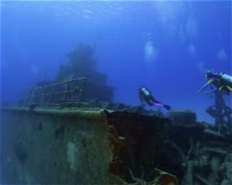 Divesite Image