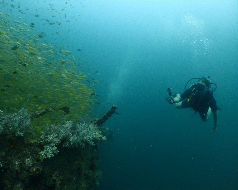 Divesite Image