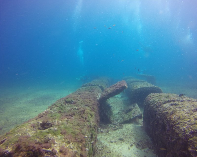 Divesite Image