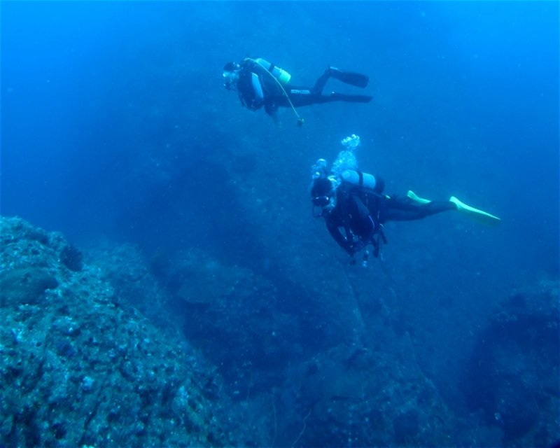 Divesite Image