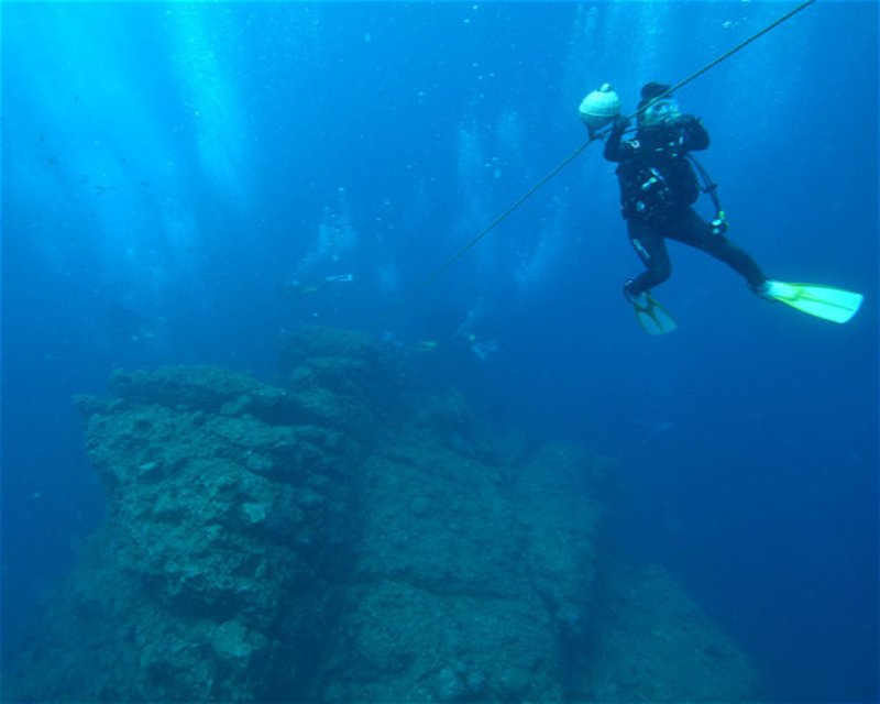 Divesite Image