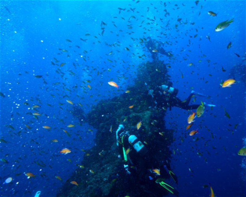 Divesite Image